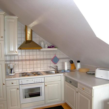 Villa Vineta Heringsdorf  Værelse billede